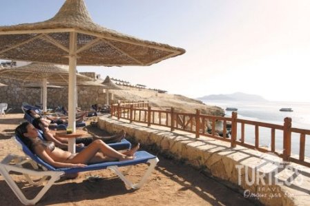 Hilton Hurghada Plaza 5* - смотреть фото 29 Отель Hilton Hurghada Plaza 5*, Хургада - фото 29