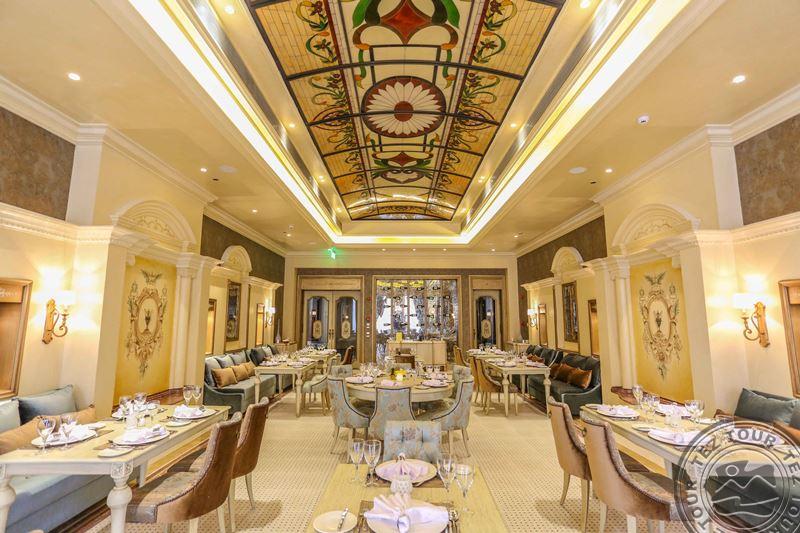 Rixos Premium Seagate 5* - смотреть фото 2 Отель Rixos Premium Seagate 5*, Шарм Эль Шейх - фото 2