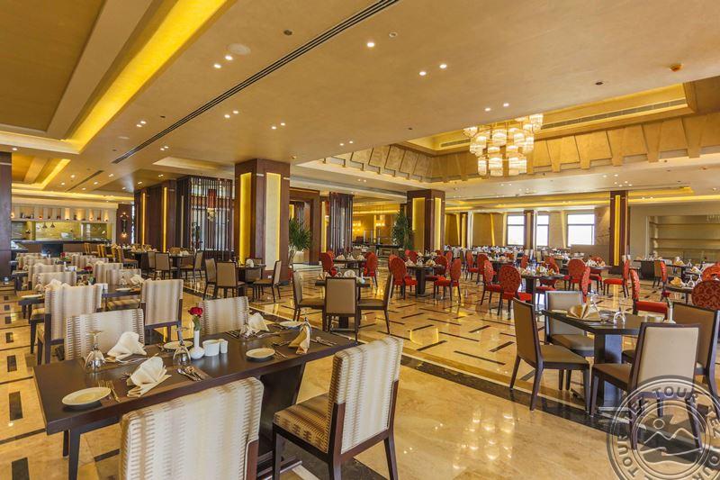 Rixos Premium Seagate 5* - смотреть фото 3 Отель Rixos Premium Seagate 5*, Шарм Эль Шейх - фото 3