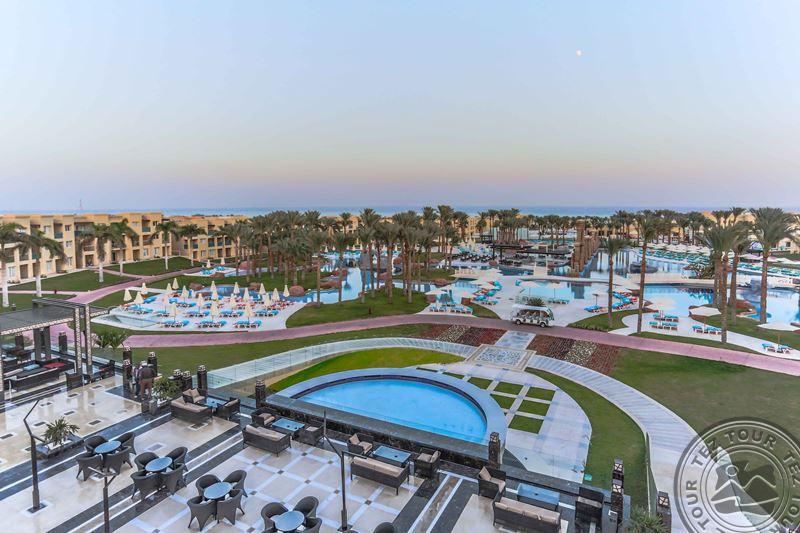 Rixos Premium Seagate 5* - смотреть фото 4 Отель Rixos Premium Seagate 5*, Шарм Эль Шейх - фото 4