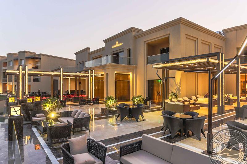 Rixos Premium Seagate 5* - смотреть фото 6 Отель Rixos Premium Seagate 5*, Шарм Эль Шейх - фото 6