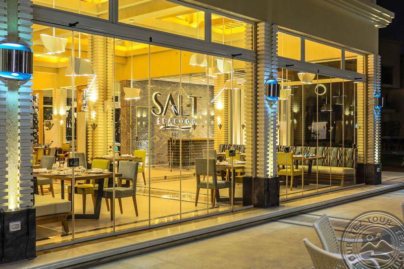 Rixos Premium Seagate 5* - смотреть фото 12 Отель Rixos Premium Seagate 5*, Шарм Эль Шейх - фото 12