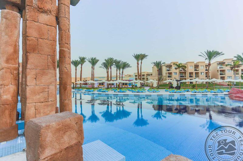 Rixos Premium Seagate 5* - смотреть фото 7 Отель Rixos Premium Seagate 5*, Шарм Эль Шейх - фото 7