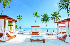Be Live Collection Punta Cana * - смотреть фото 4 Отель Be Live Collection Punta Cana *, - фото 4