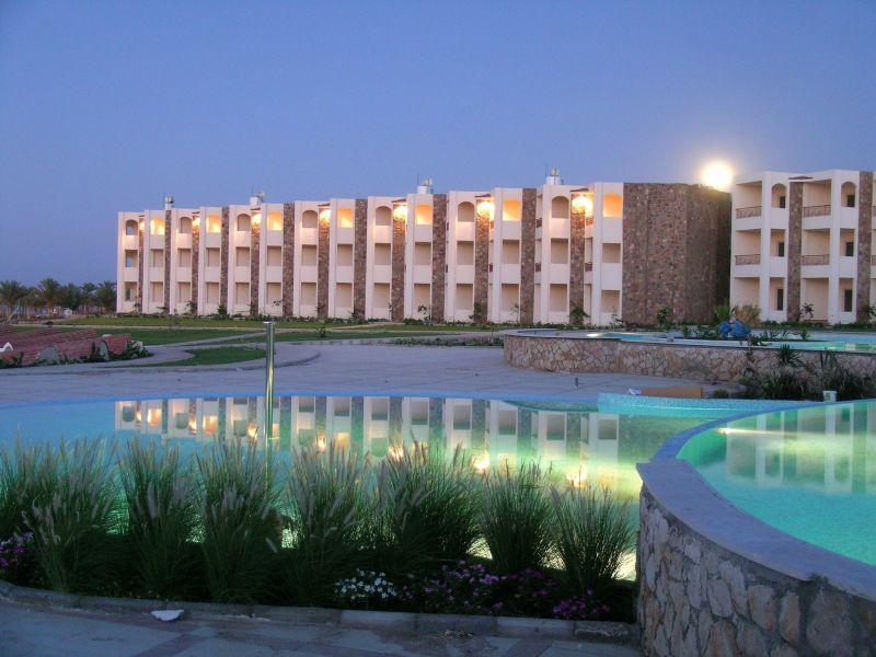 Royal Brayka Beach Resort 5* - смотреть фото 5 Отель Royal Brayka Beach Resort 5*, Марса Алам - фото 5