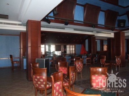 Rehana Sharm Resort 4* - смотреть фото 30 Отель Rehana Sharm Resort 4*, Шарм Эль Шейх - фото 30