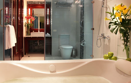 Xperience Sea Breeze Resort 5* - смотреть фото 13 Отель Xperience Sea Breeze Resort 5*, Шарм Эль Шейх - фото 13