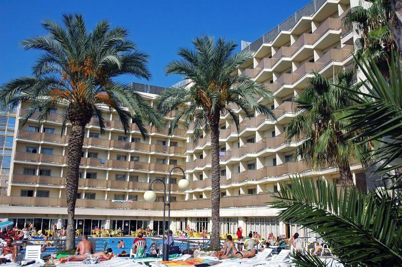 H.Top Royal Beach 4 *, Коста Брава, Испания 4* - смотреть фото 2 Отель H.Top Royal Beach 4 *, Коста Брава, Испания 4*, Коста Брава - фото 2