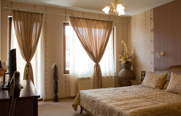 Отель Villa Maria Revas 5*, Солнечный Берег - фото 6