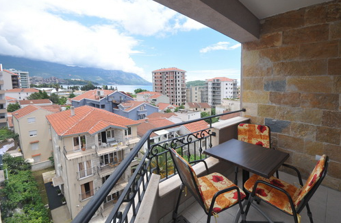M Lux Villa 4* - смотреть фото 13 Отель M Lux Villa 4*, Будва - фото 13