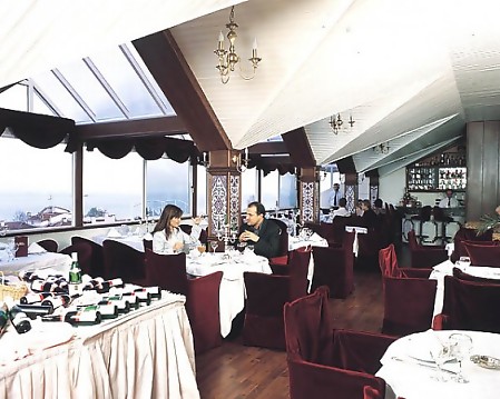Отель Avicenna Hotel 3*, Стамбул - фото 13