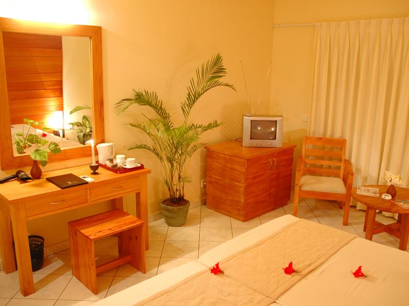 Отель Pandanus  3*, Индурува - фото 11