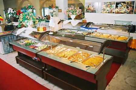 Отель Sousouras Hotel 3*, Кассандра - фото 15