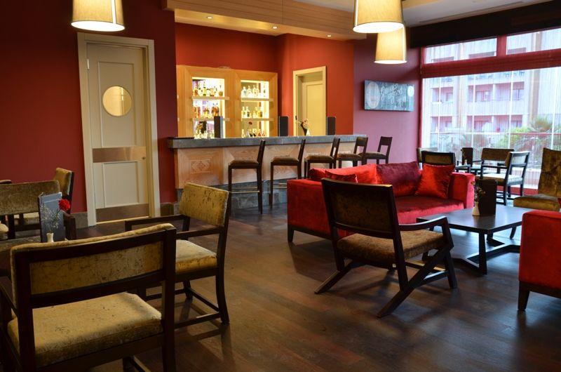 Отель Port Side Resort Hotel 5*, Сиде - фото 21