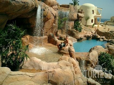 Hauza Beach Resort (закрыт) 4* - смотреть фото 29 Отель Hauza Beach Resort (закрыт) 4*, Шарм Эль Шейх - фото 29