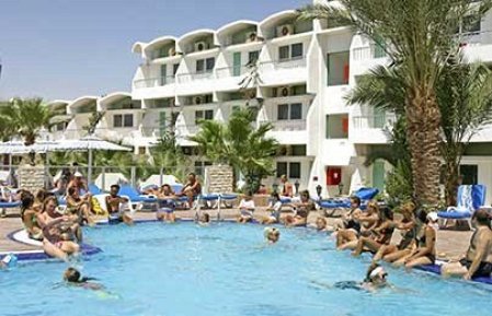 Royal Star Empire Hotel 3* - смотреть фото 15 Отель Royal Star Empire Hotel 3*, Хургада - фото 15