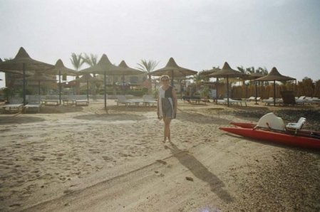 Sultana Beach Resort 2* - смотреть фото 16 Отель Sultana Beach Resort 2*, Хургада - фото 16