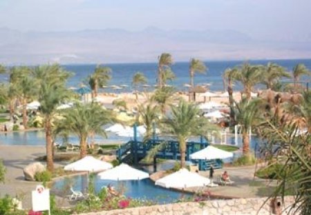 The Bayview Taba Heights Resort 5* - смотреть фото 5 Отель The Bayview Taba Heights Resort 5*, Таба - фото 5
