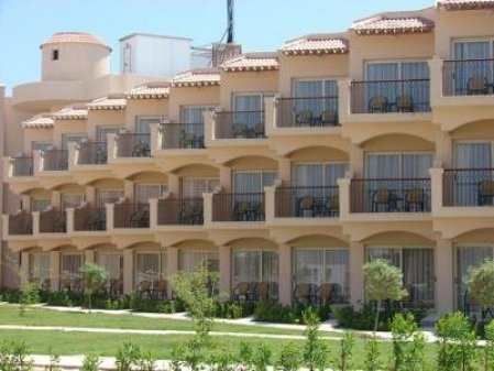 Pyramisa Sahl Hasheesh Beach Resort 5* - смотреть фото 6 Отель Pyramisa Sahl Hasheesh Beach Resort 5*, Хургада - фото 6