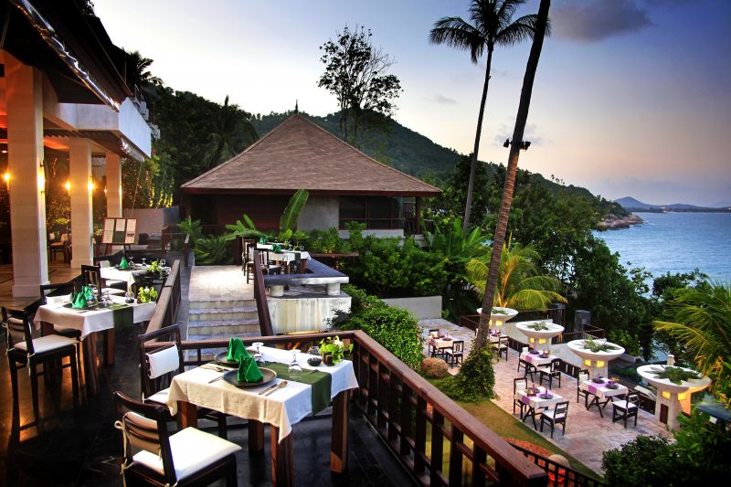 Отель Kala Samui 4*, Самуи - фото 17