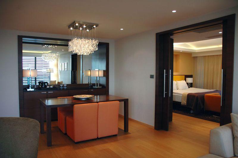 Отель Sensimar Resort & SPA 5*, Сиде - фото 17