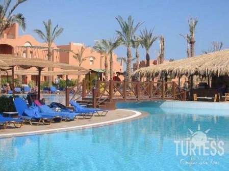 Magic Life Sharm El Sheikh Imperial 4* - смотреть фото 8 Отель Magic Life Sharm El Sheikh Imperial 4*, Шарм Эль Шейх - фото 8