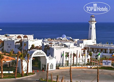 Melton Beach Resort 5* - смотреть фото 1 Отель Melton Beach Resort 5*, Шарм Эль Шейх - фото 1