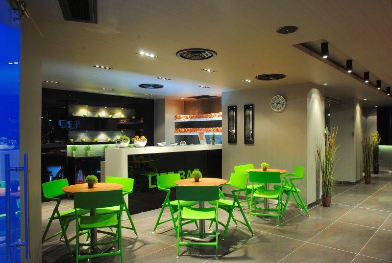 Отель Elegance Hotel 5*, Мармарис - фото 16