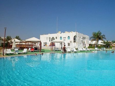 Отель Reef Oasis Beach Resort 5*, Шарм Эль Шейх - фото 11