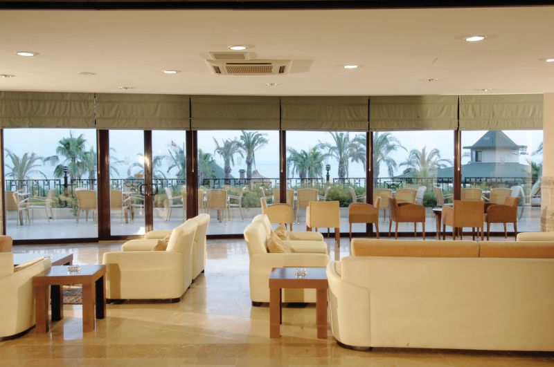 Отель Lyra Resort Hotel 5*, Сиде - фото 11
