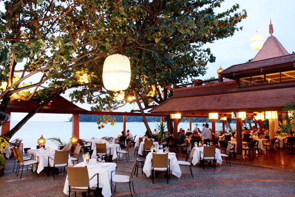 The Boathouse Phuket (ex.Mom Tri's Boathouse) 4* - смотреть фото 16 Отель The Boathouse Phuket (ex.Mom Tri's Boathouse) 4*, Пхукет - фото 16