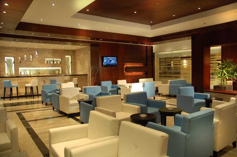 Xperience Sea Breeze Resort 5* - смотреть фото 16 Отель Xperience Sea Breeze Resort 5*, Шарм Эль Шейх - фото 16