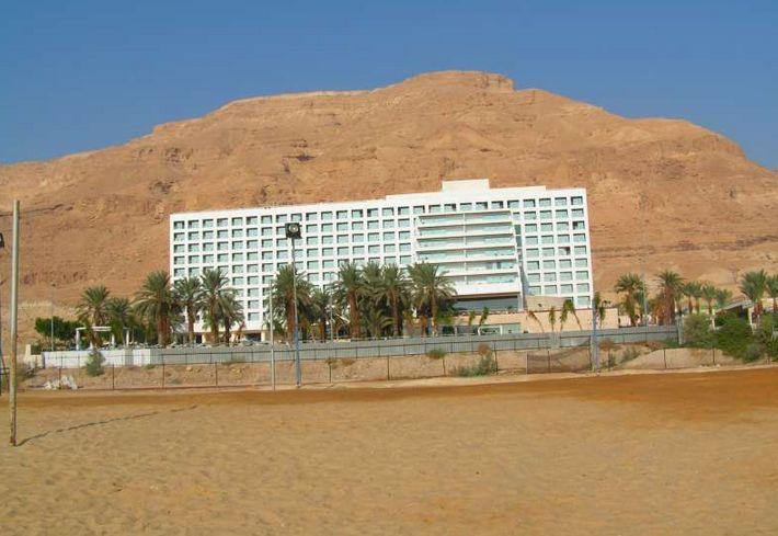 Isrotel Dead Sea 4* - смотреть фото 2647 Отель Isrotel Dead Sea 4*, Мёртвое Море - фото 2647