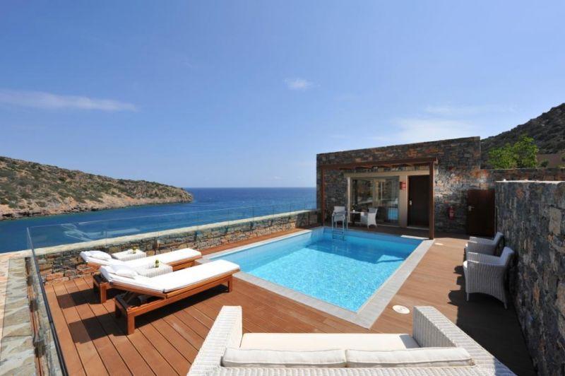 Daios Cove Luxury Resort & Villas 5* - смотреть фото 9 Отель Daios Cove Luxury Resort & Villas 5*, о. Крит - фото 9