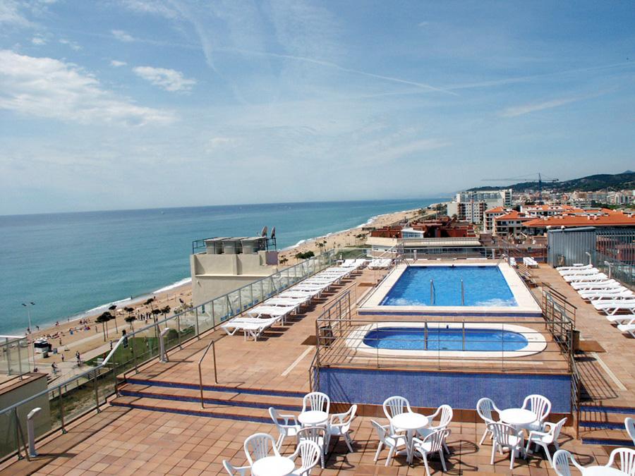H.Top Pineda Palace 4 *, Коста Брава, Испания 4* - смотреть фото 17 Отель H.Top Pineda Palace 4 *, Коста Брава, Испания 4*, Коста Брава - фото 17