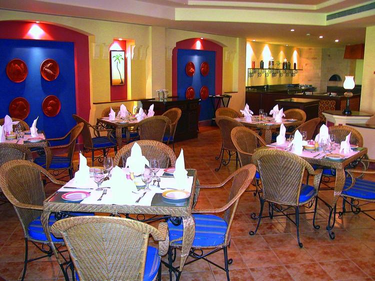 Отель The Lalit Golf & Spa Resort Goa (ex.Intercontinental) 5*, ГОА южный - фото 16