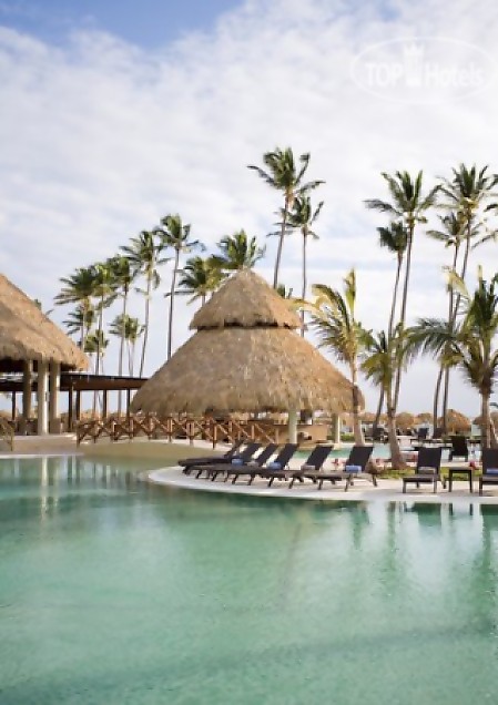 Now Larimar Punta Cana (Ex.NH Real Arena) 5* - смотреть фото 25 Отель Now Larimar Punta Cana (Ex.NH Real Arena) 5*, Пунта Кана - фото 25