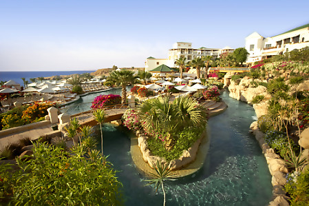 Hyatt Regency Sharm El Sheikh 5* - смотреть фото 21 Отель Hyatt Regency Sharm El Sheikh 5*, Шарм Эль Шейх - фото 21