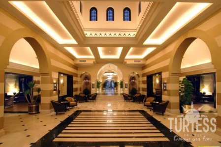 Jaz Lamaya Resort 5* - смотреть фото 36 Отель Jaz Lamaya Resort 5*, Марса Алам - фото 36