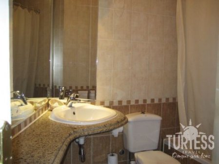 Shams Safaga Resort 4* - смотреть фото 27 Отель Shams Safaga Resort 4*, Сафага - фото 27