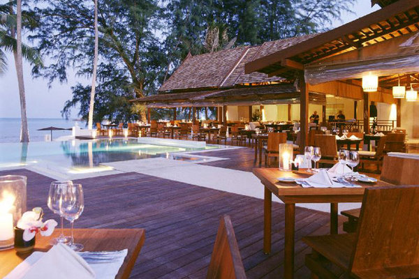 Sala Samui Resort & SPA 4* - смотреть фото 16 Отель Sala Samui Resort & SPA 4*, Самуи - фото 16