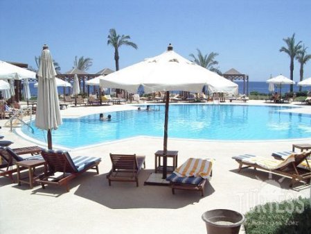Albatros Palace Sharm 5* - смотреть фото 21 Отель Albatros Palace Sharm 5*, Шарм Эль Шейх - фото 21