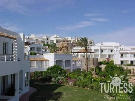 Отель Renaissance Sharm El Seikh Golden View Beach Resort 5*, Шарм Эль Шейх - фото 14