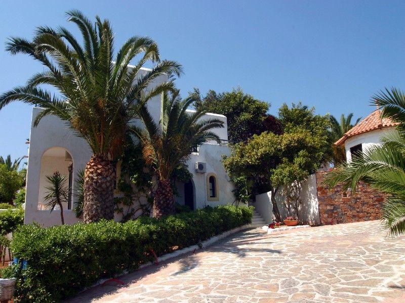 Hersonissos Village 4* - смотреть фото 14 Отель Hersonissos Village 4*, о. Крит - фото 14