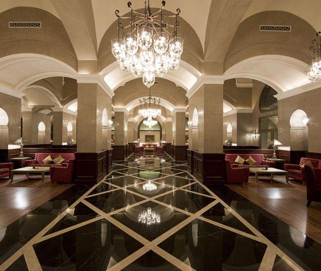 Miramar Al Aqah Beach Resort 5* - смотреть фото 11 Отель Miramar Al Aqah Beach Resort 5*, Фуджейра - фото 11
