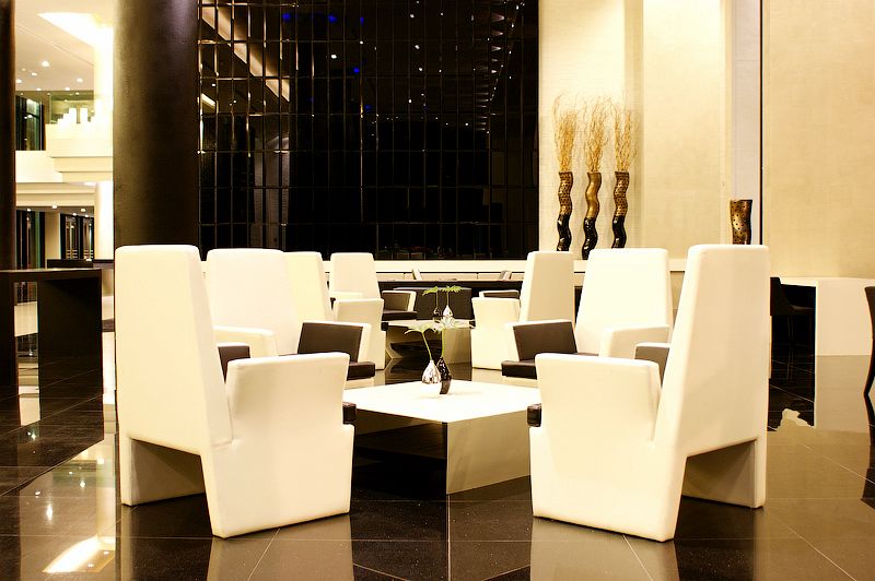 The Zign Hotel 4* - смотреть фото 22 Отель The Zign Hotel 4*, Паттайя - фото 22
