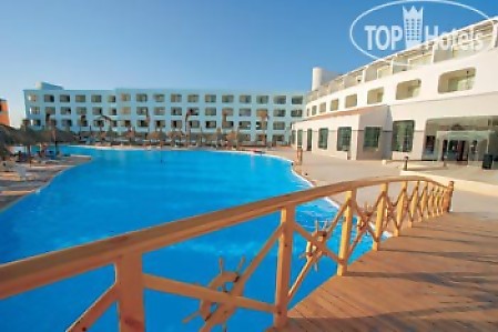 Titanic Beach Spa & Aqua Park 5* - смотреть фото 5 Отель Titanic Beach Spa & Aqua Park 5*, Хургада - фото 5