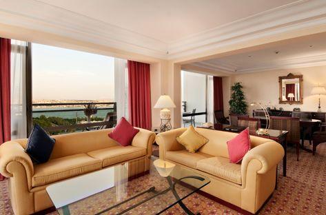 Hilton Istanbul Hotel 5* - смотреть фото 9 Отель Hilton Istanbul Hotel 5*, Стамбул - фото 9