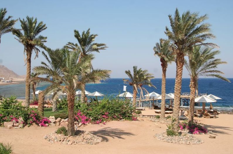 Tropitel Dahab Oasis 4* - смотреть фото 6 Отель Tropitel Dahab Oasis 4*, Дахаб - фото 6