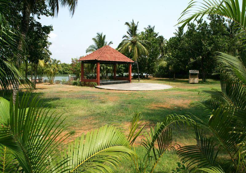 The Byke Resort GOA (Ex.Old Anchor) 3* - смотреть фото 13 Отель The Byke Resort GOA (Ex.Old Anchor) 3*, ГОА южный - фото 13